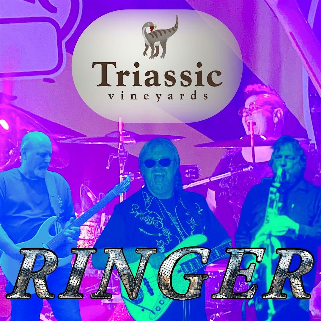 Triassic Vineyards Summer Concert Series Presents: Ringer, 23 August | Event in Tehachapi | AllEvents