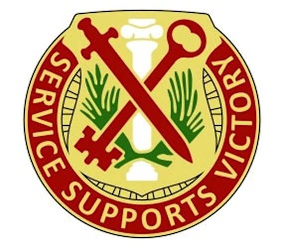 634 Brigade Support Battalion Military Ball, 19 July | Event in Normal | AllEvents
