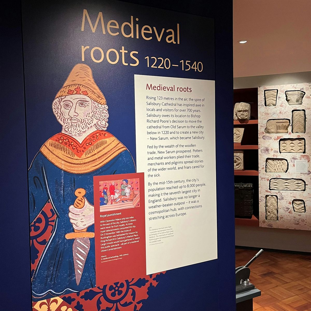 Conversation Club | Event in Salisbury | AllEvents