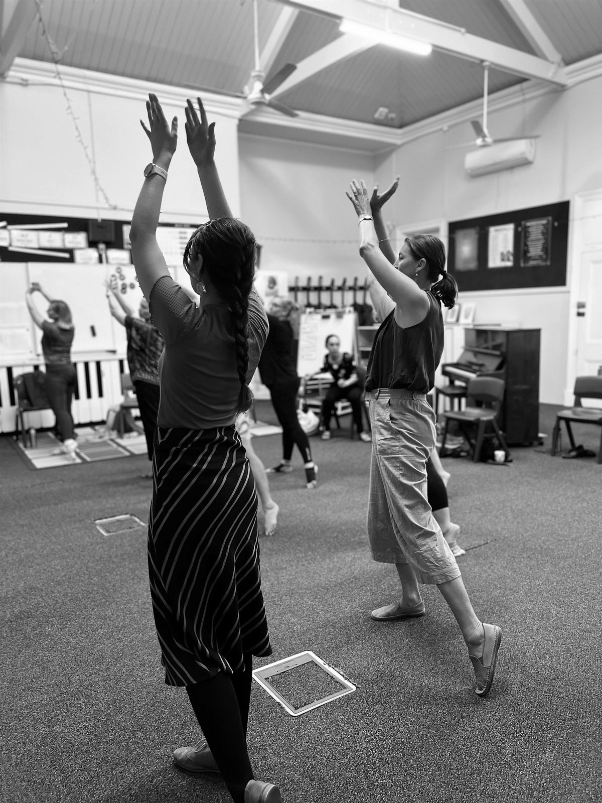 Teacher Professional Development with the Australian Ballet | Event in Geelong | AllEvents