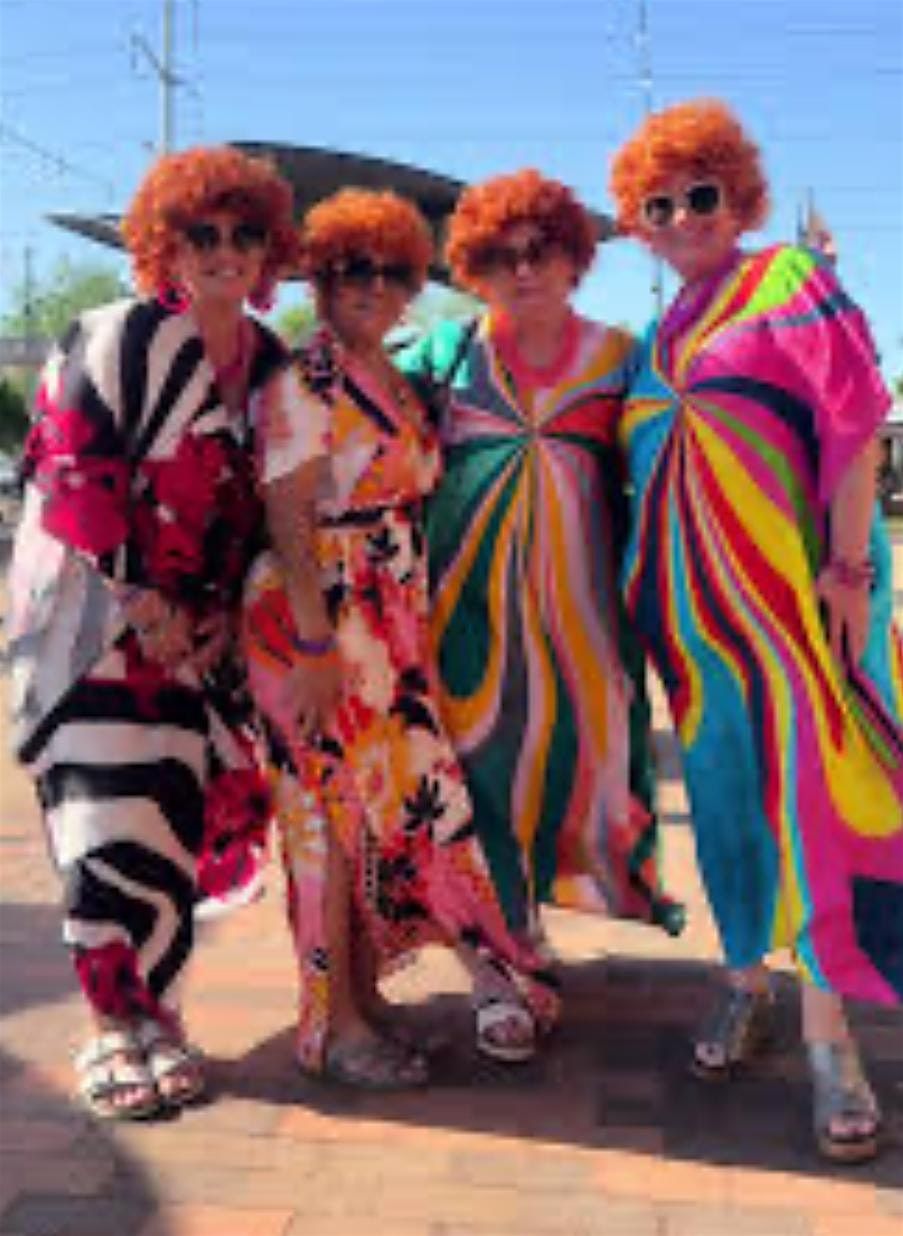 Muumuus Mimosa's & Margs, 23 August | Event in Hales Corners | AllEvents