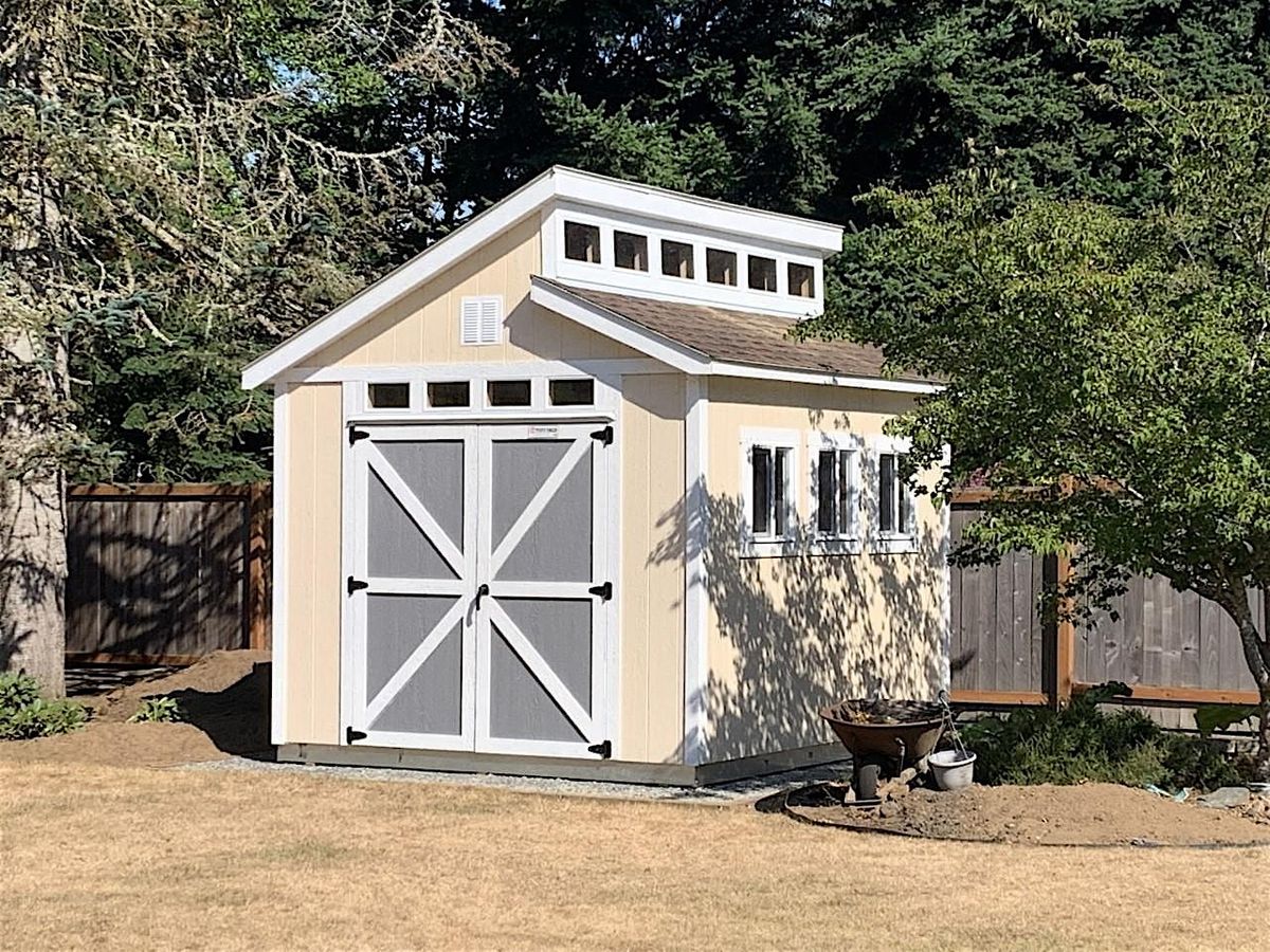 Tuff Shed Albany NY is hosting an Open House, 16 October | Event in Albany | AllEvents