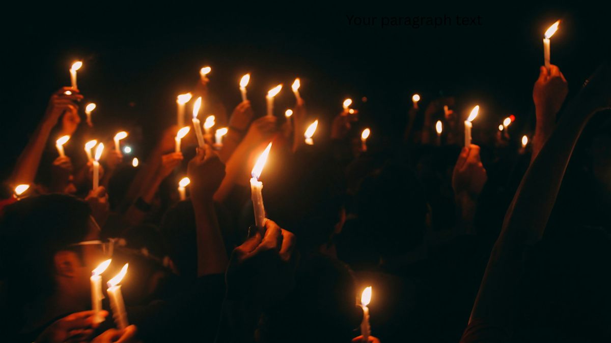 Remembrance Evening for Survivors of Homicide Loss, 18 June | Event in Pittsburgh | AllEvents