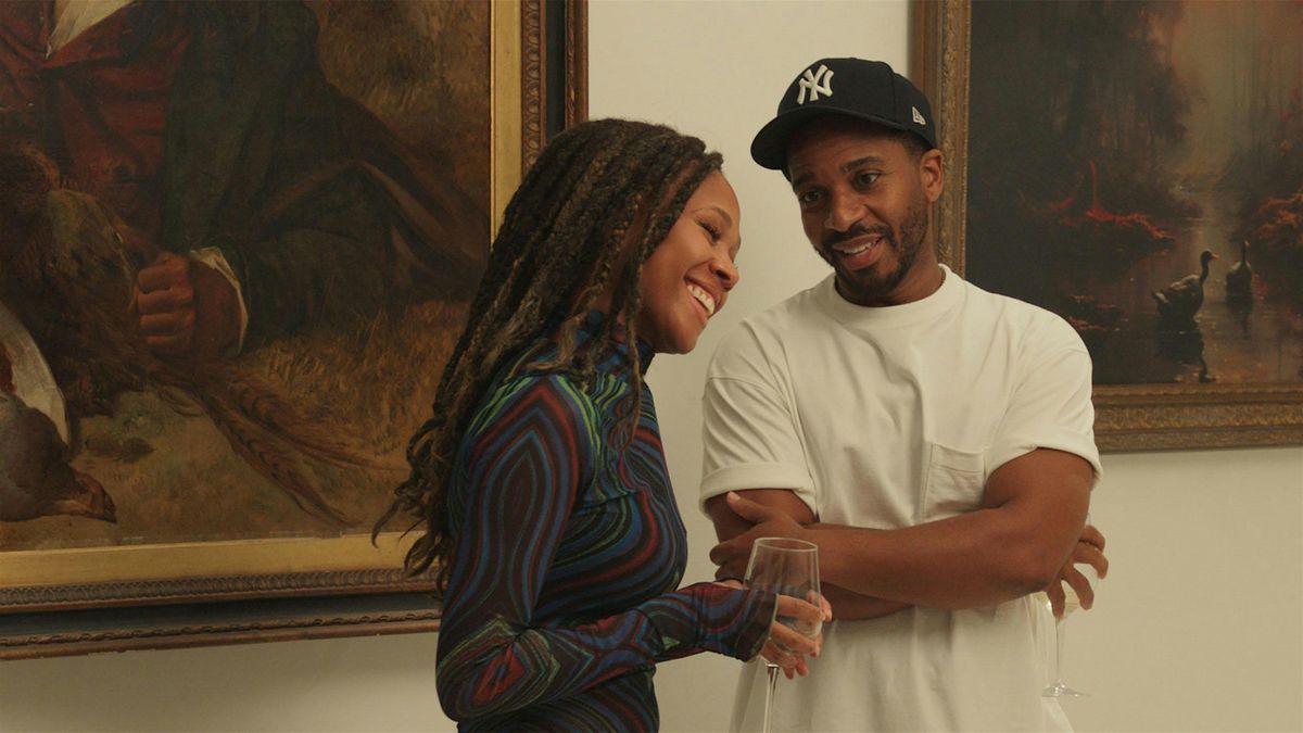 Love, Brooklyn, 16 August | Event in Brooklyn | AllEvents