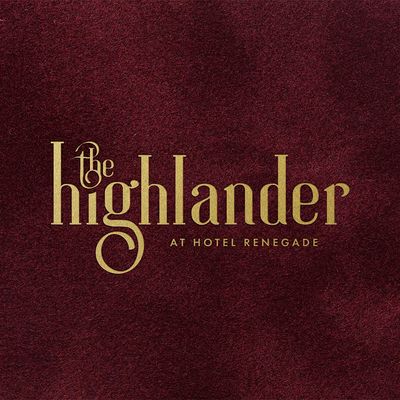 The Highlander