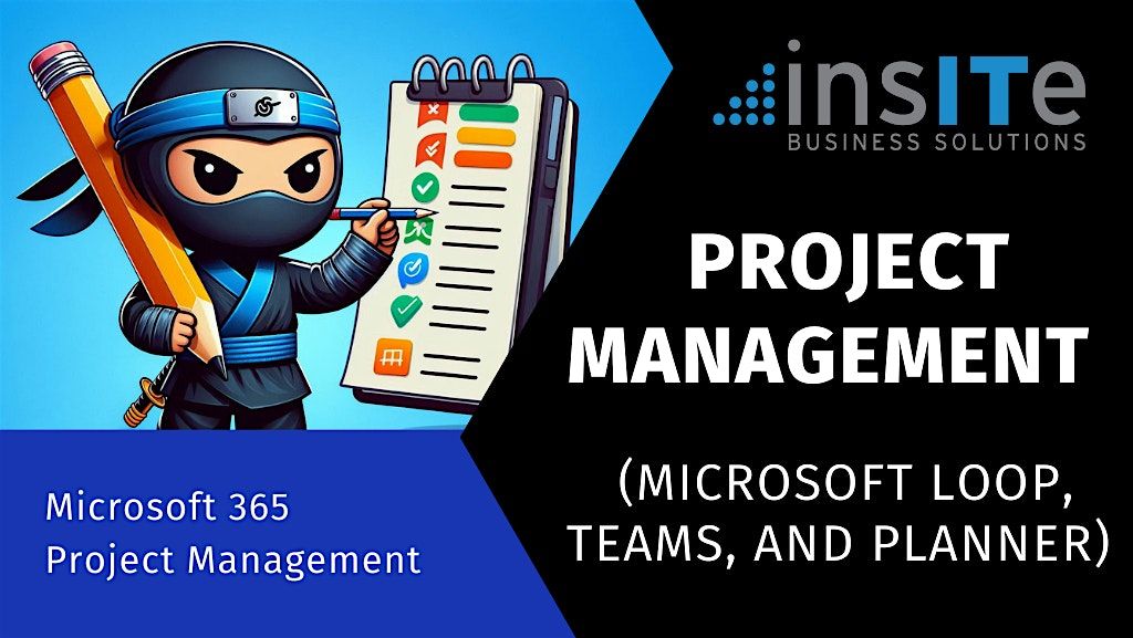 Microsoft Teams & Loop - The Ultimate Project Hub, 24 July | Event in Zeeland | AllEvents