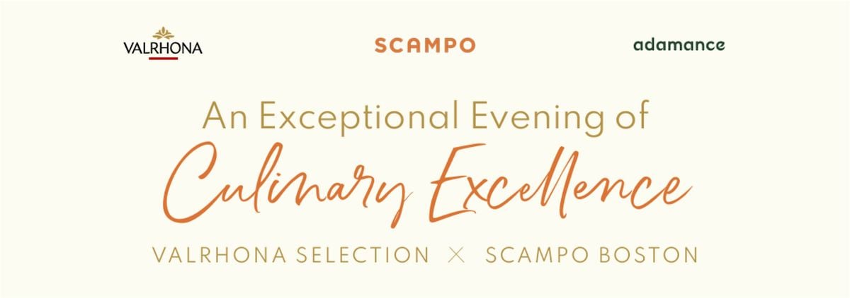 An Evening of Culinary Excellence, 4 August | Event in Boston | AllEvents