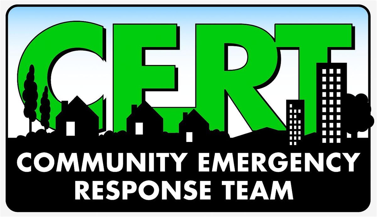 CERT Round Up Exercise - Morongo Valley Fire, 28 June | Event in Morongo Valley | AllEvents
