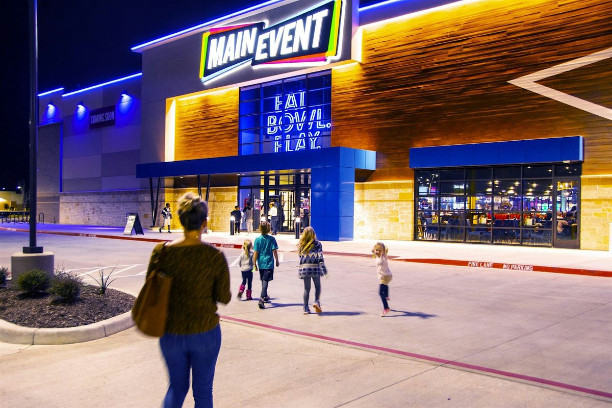 Next Level Networking @ Main Event, 31 July | Event in Windsor | AllEvents