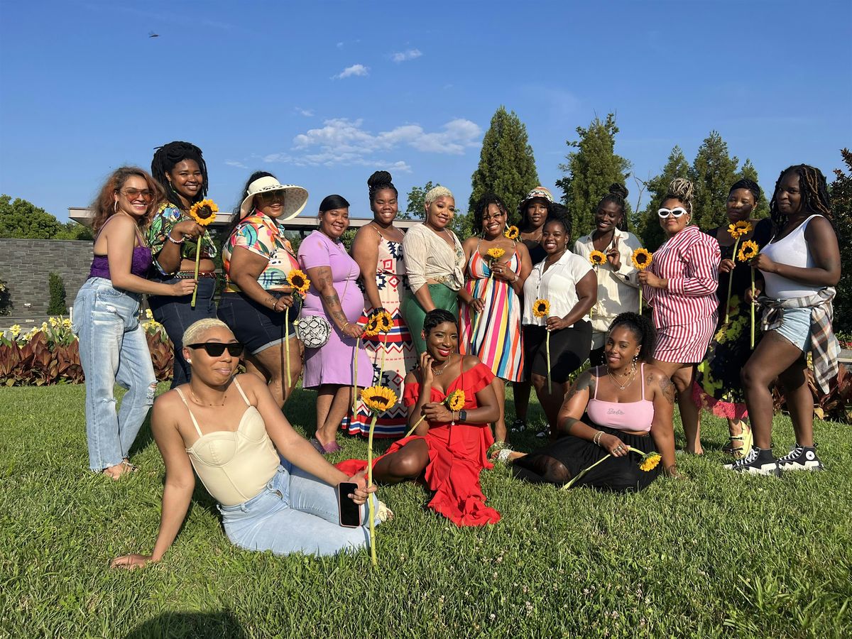 Healing Mom Summer, 27 July | Event in Baltimore | AllEvents