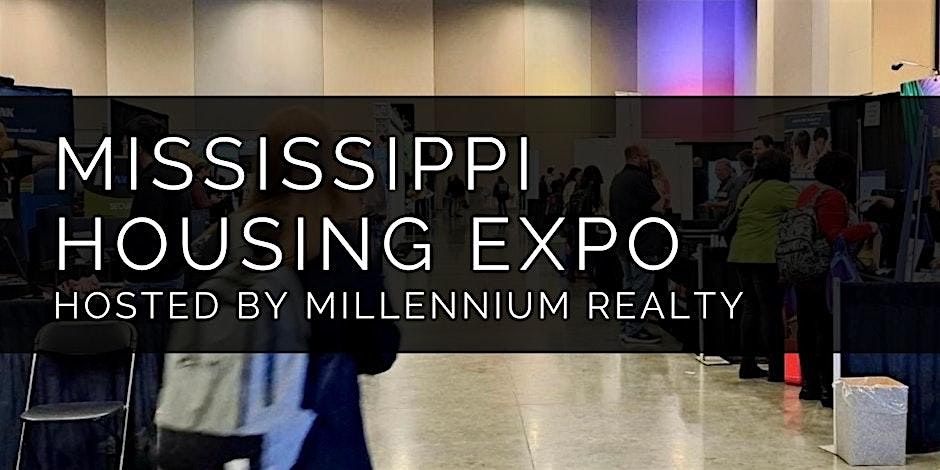 Mississippi Housing Expo 2025, 7 June | Event in Jackson | AllEvents