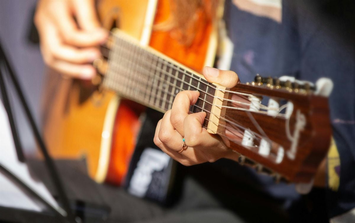 Midweek Musical Matinee:  "Le Jazz Hot Swing", 10 September | Event in San Rafael | AllEvents