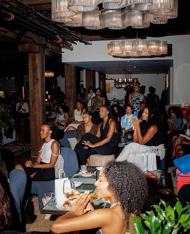 No Phone Zone Mixer- Presented by DND Connections, 28 June | Event in Oakland | AllEvents