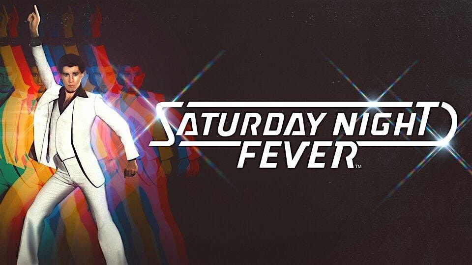 Film Works Alfresco:  Saturday Night Fever, 30 June | Event in New York | AllEvents