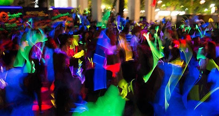 Glow Singles Party (Cocktails, Conversations & Connections), 17 May | Event in New York | AllEvents