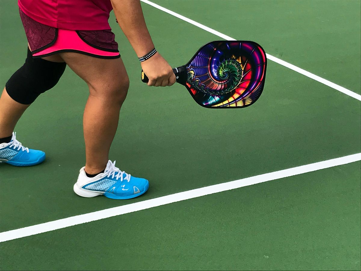 Learn to Play Pickleball, 8 September | Event in Cedar City | AllEvents
