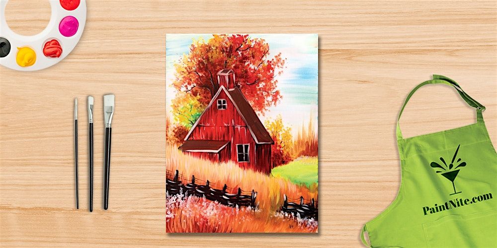 Paint Nite Brand Creative Events, 8 September | Event in MANCHESTER | AllEvents