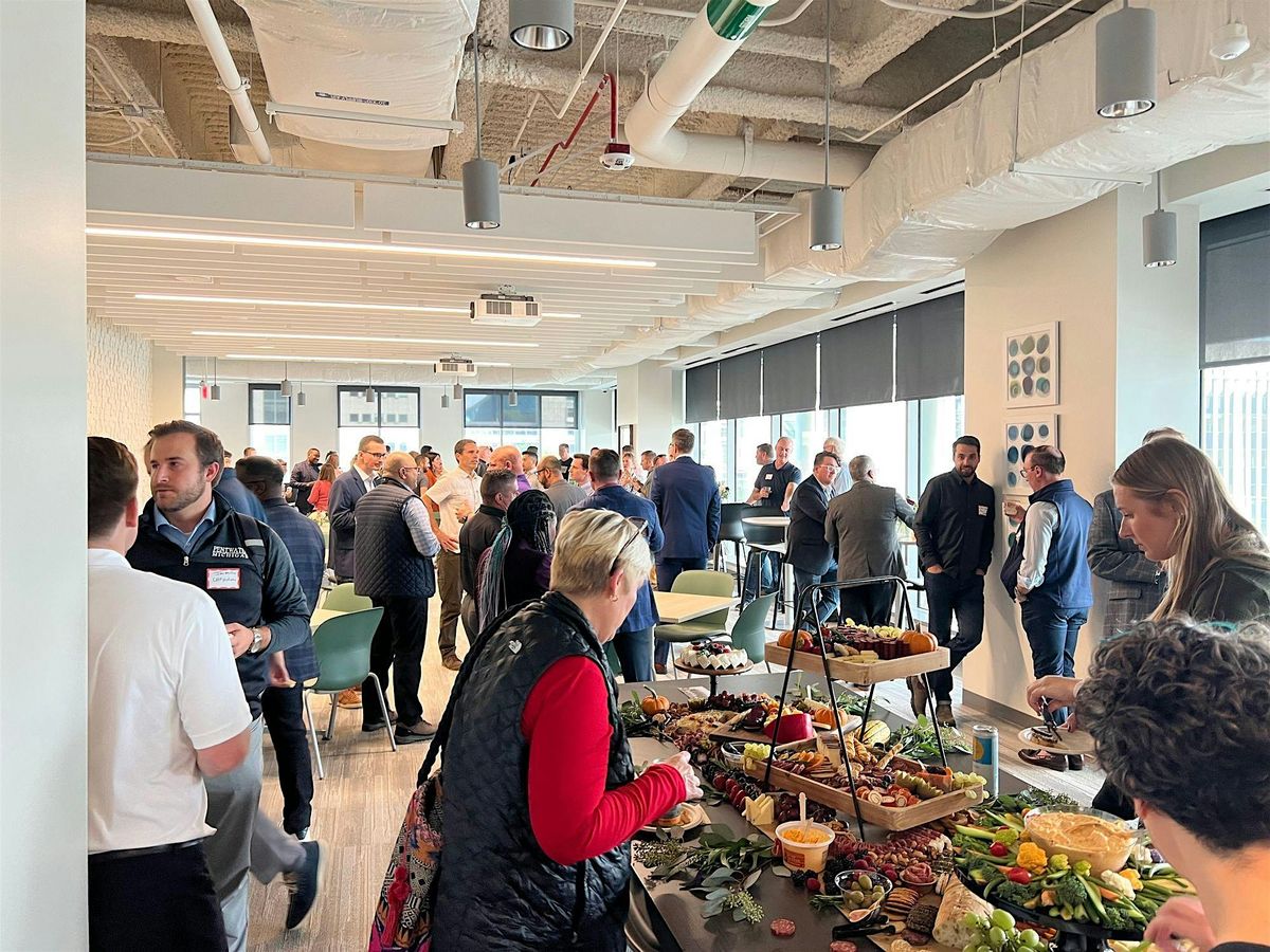 VC Insights & Innovation Showcase: Capital Meets Innovation, 17 September | Event in Grand Rapids | AllEvents