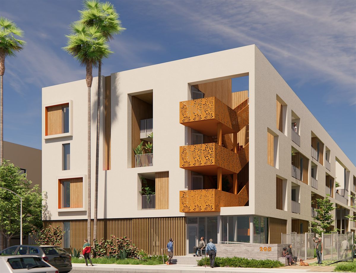 Lincoln Beach Groundbreaking Ceremony, 4 August | Event in Anaheim | AllEvents