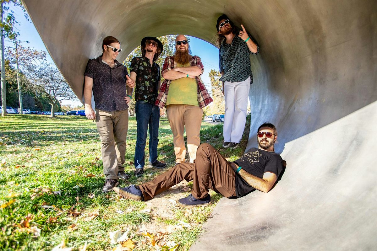 The Plate Scrapers return to Live at Hub City Vinyl, 19 December | Event in Hagerstown | AllEvents