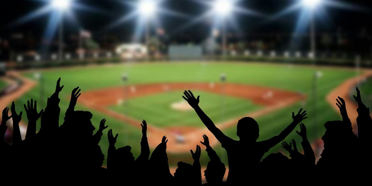 Baseball on Baronet: NY VS LA| | Viewing Party, 25 May | Event in Asbury Park | AllEvents