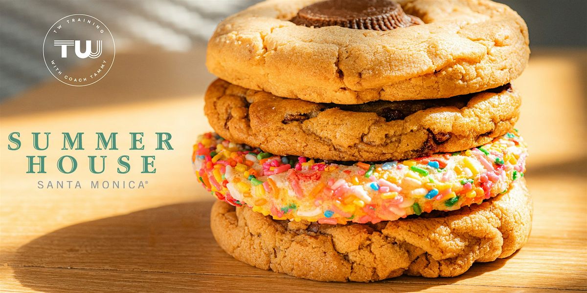 TW Training x Summer House Cookie Run, 24 August | Event in Chicago | AllEvents