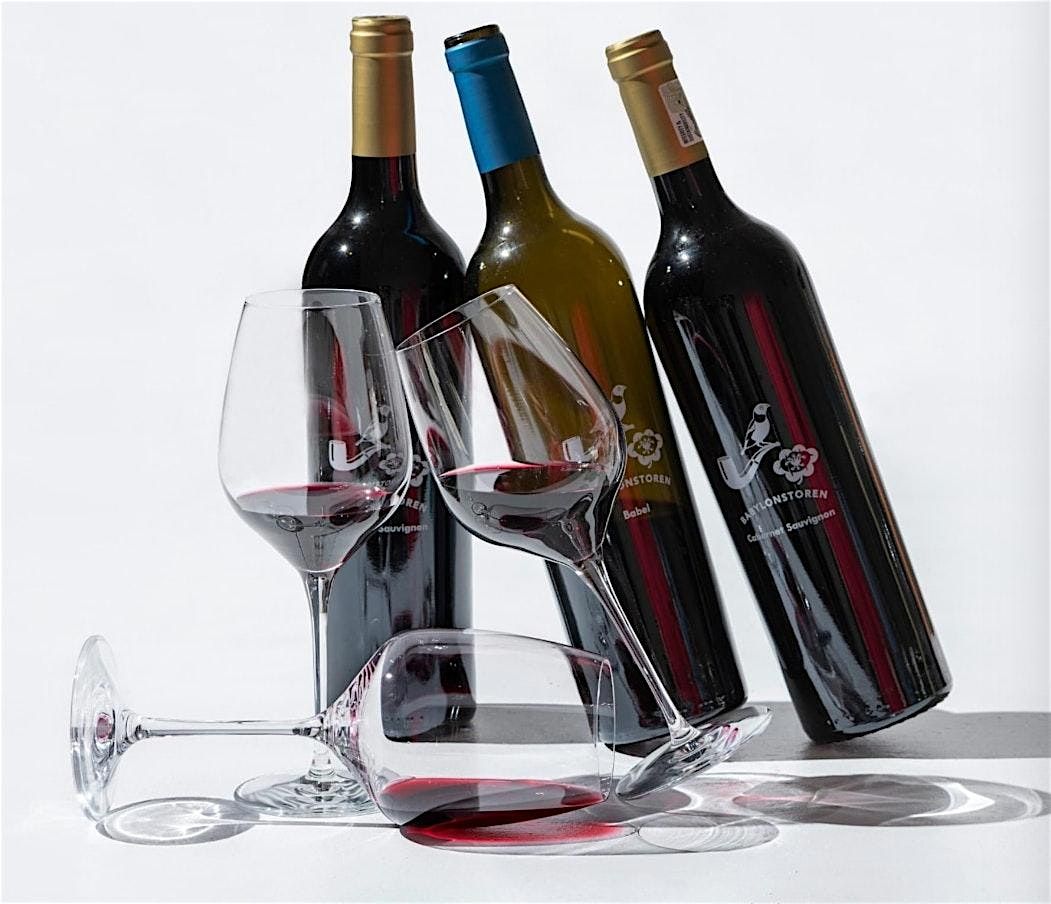 An Evening with Babylonstoren: Guided Wine Tasting Experience, 10 July | Event in Lilburn | AllEvents