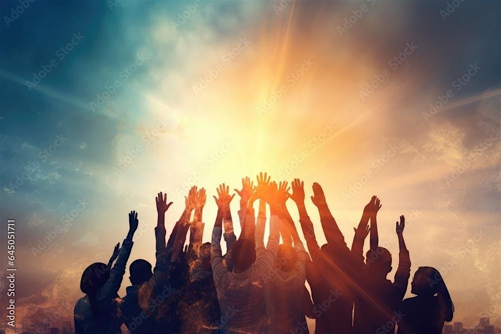 Processing and Healing After Church Hurt., 29 July | Event in Largo | AllEvents