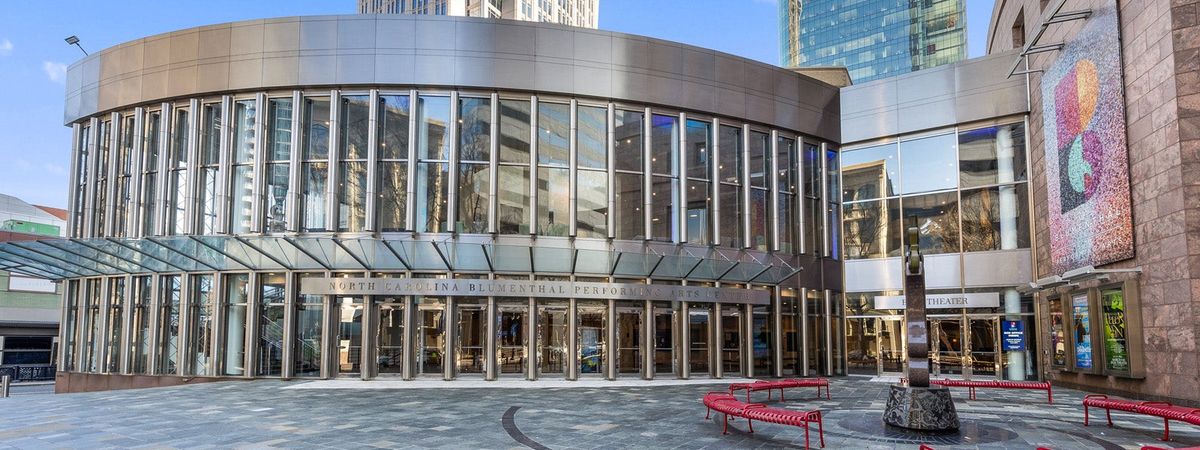 Carmen at Belk Theater at Blumenthal Performing Arts Center, 23 May | Event in Charlotte | AllEvents