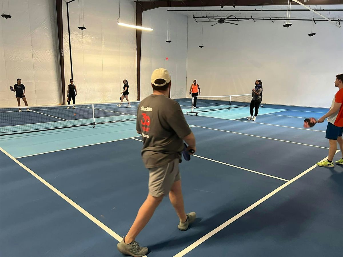 Networking Out - Pickle Ball Mixer | Event in Houston | AllEvents