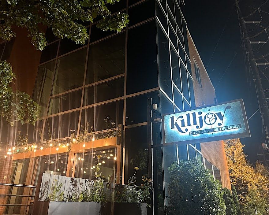 Triangle Drag Show Raleigh - Killjoy, 19 July | Event in Raleigh | AllEvents