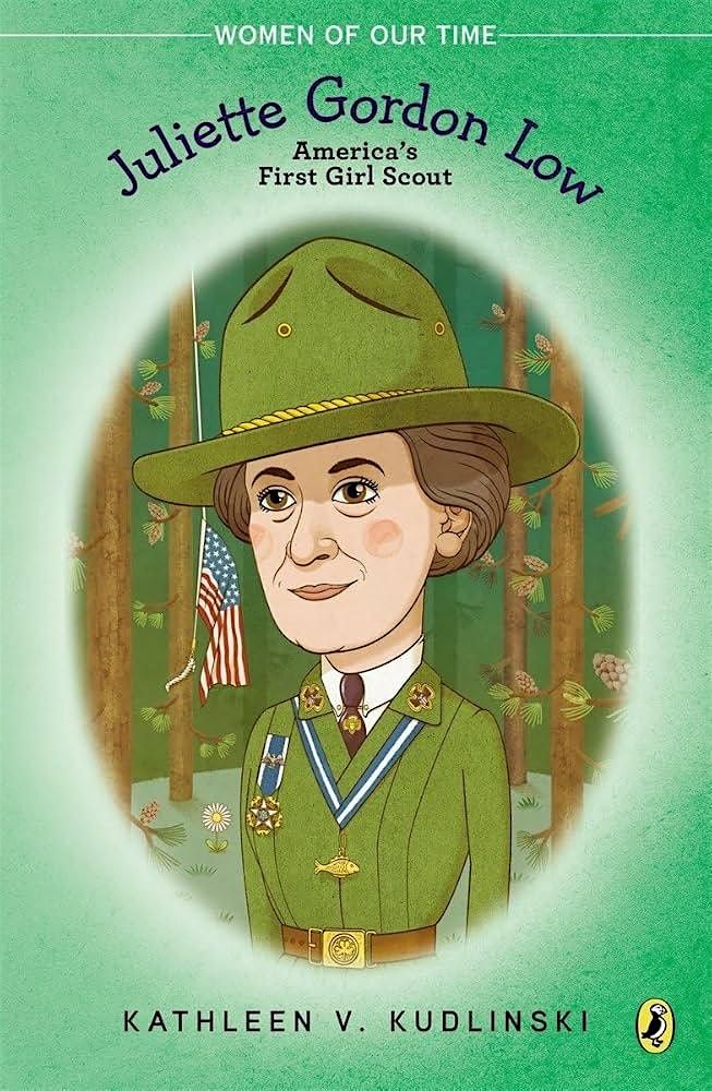Meet Juliette "Daisy" Low" & Bee A Girl Scout!!!, 30 July | Event in Baltimore | AllEvents