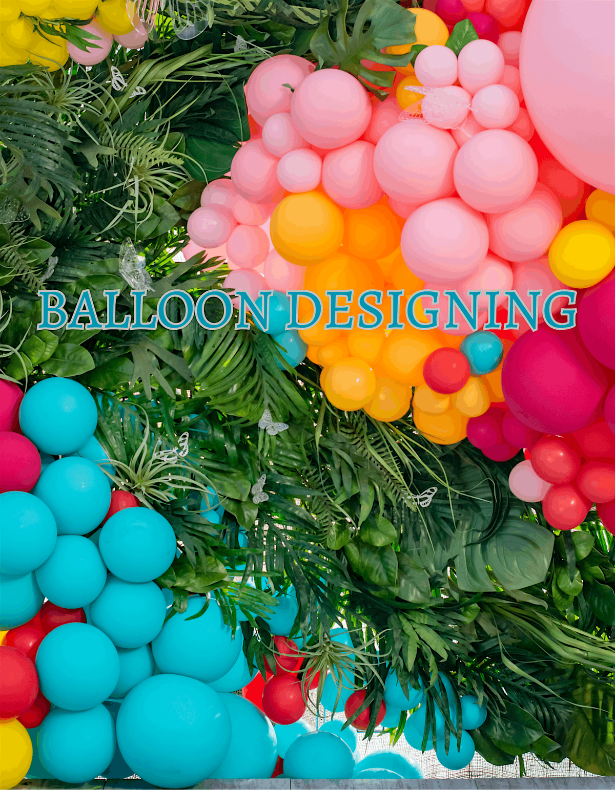 Balloon Workshop for Beginners, 29 July | Event in Toledo | AllEvents