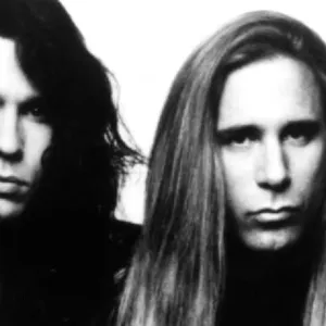 Slaughter in Larchwood