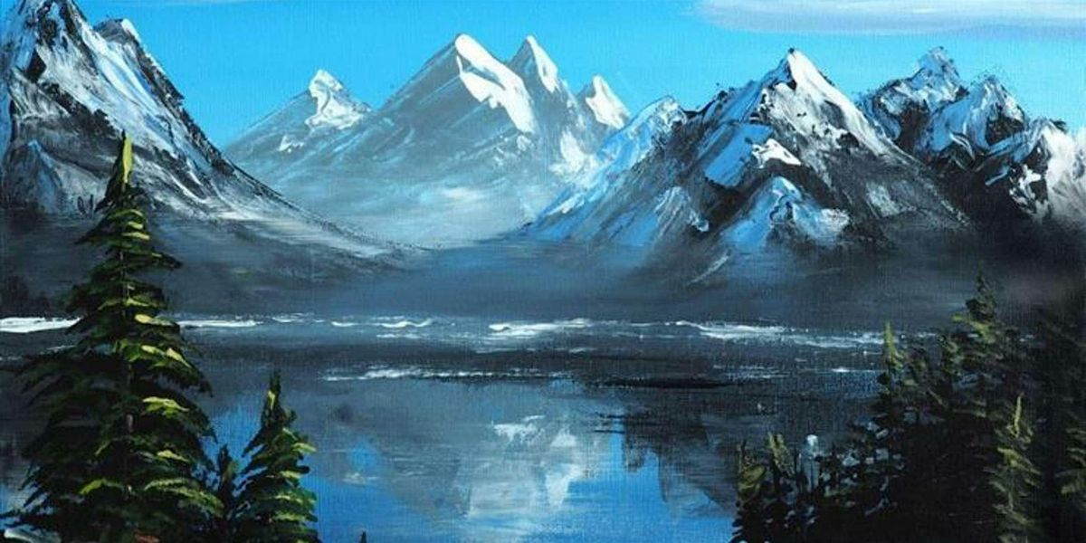 Mountain Vista - Paint and Sip by Classpop!™, 7 June | Event in Denver | AllEvents