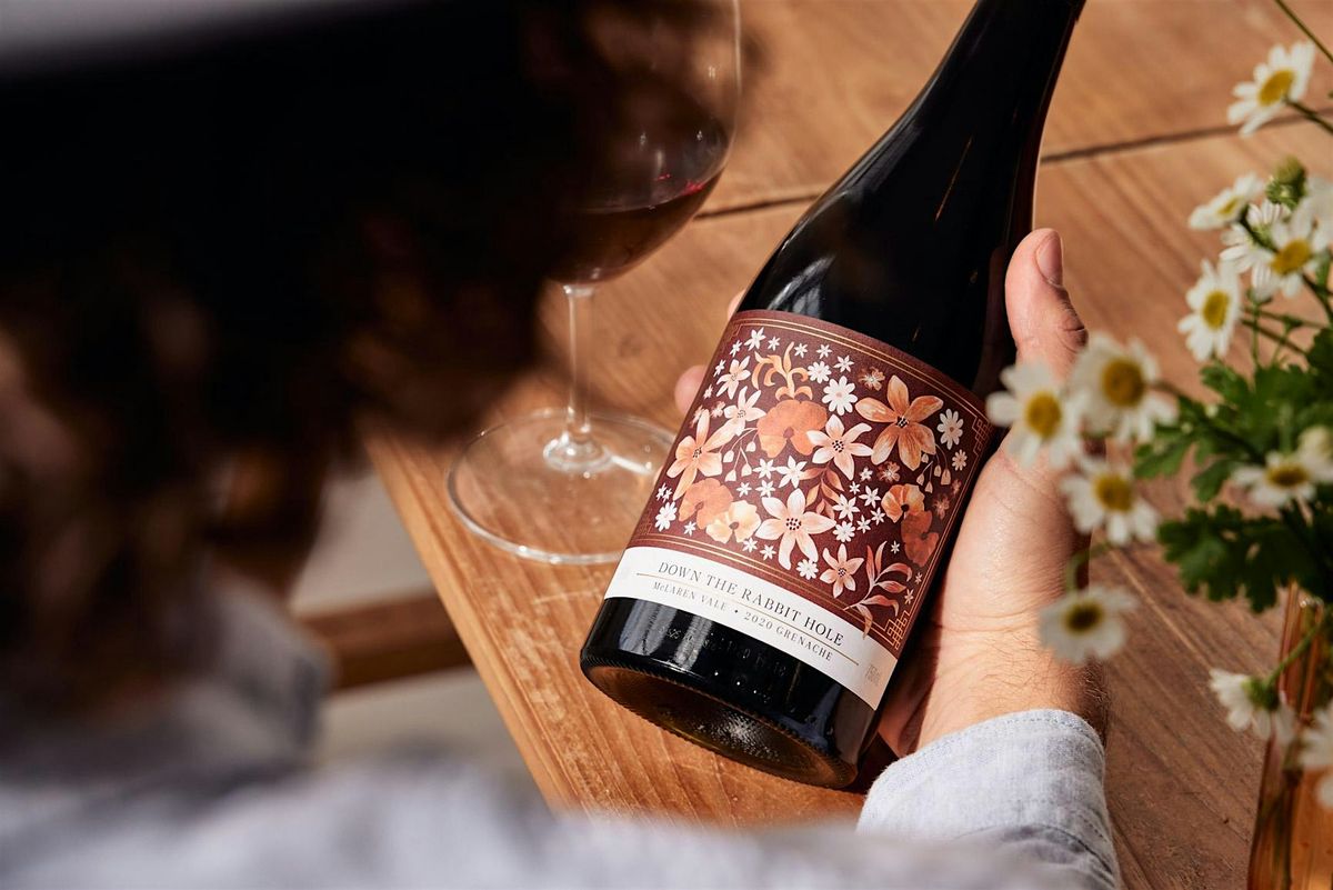 Grenache & Gourmet: Festa del Grenache at Down the Rabbit Hole, 4 October | Event in McLaren Vale | AllEvents