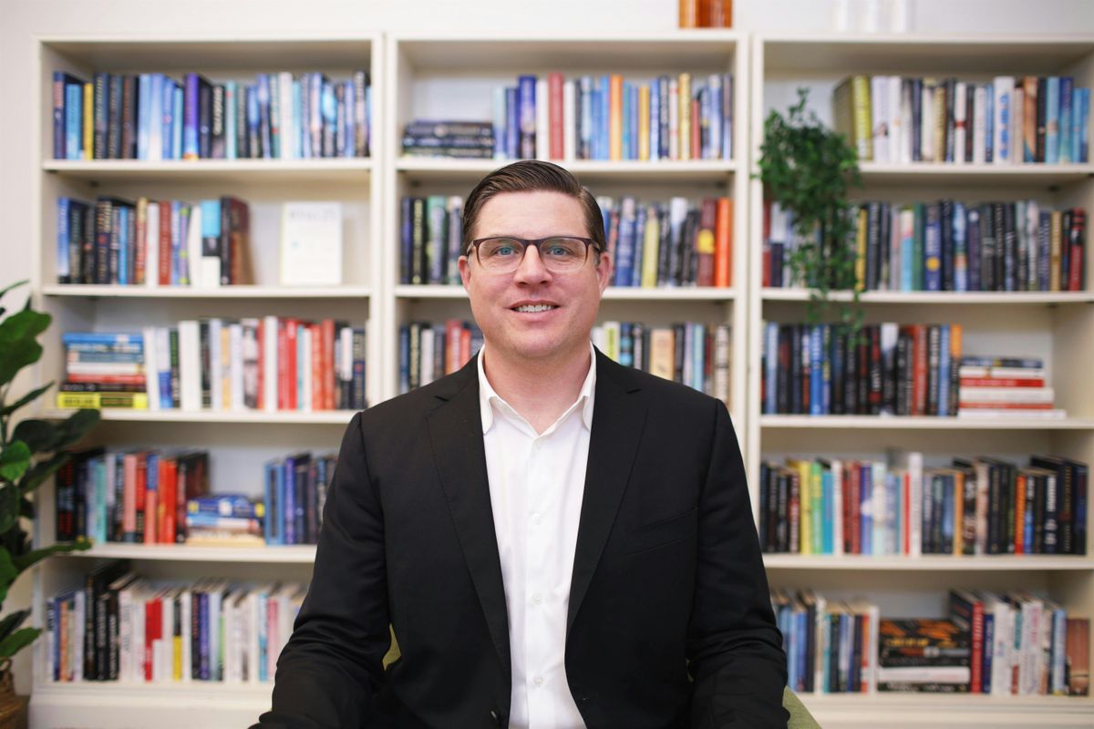 Lecture event with David Yeager, 16 January | Event in Milwaukee | AllEvents