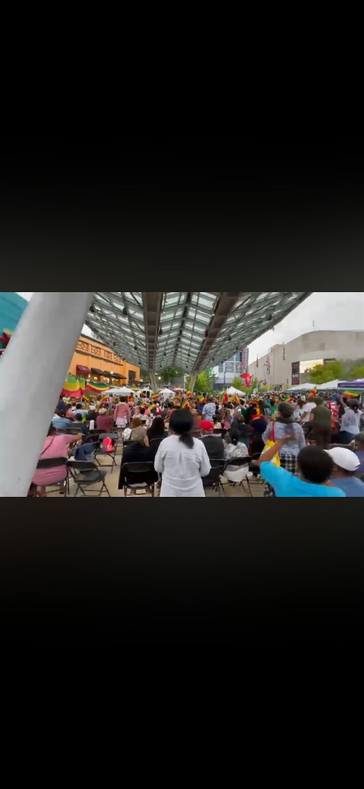 Ethiopian Day, 31 August | Event in Silver Spring | AllEvents