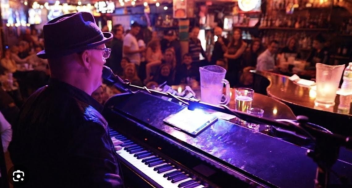 Dueling Pianos at Uva Wine Bar, 8 August | Event in Plymouth | AllEvents