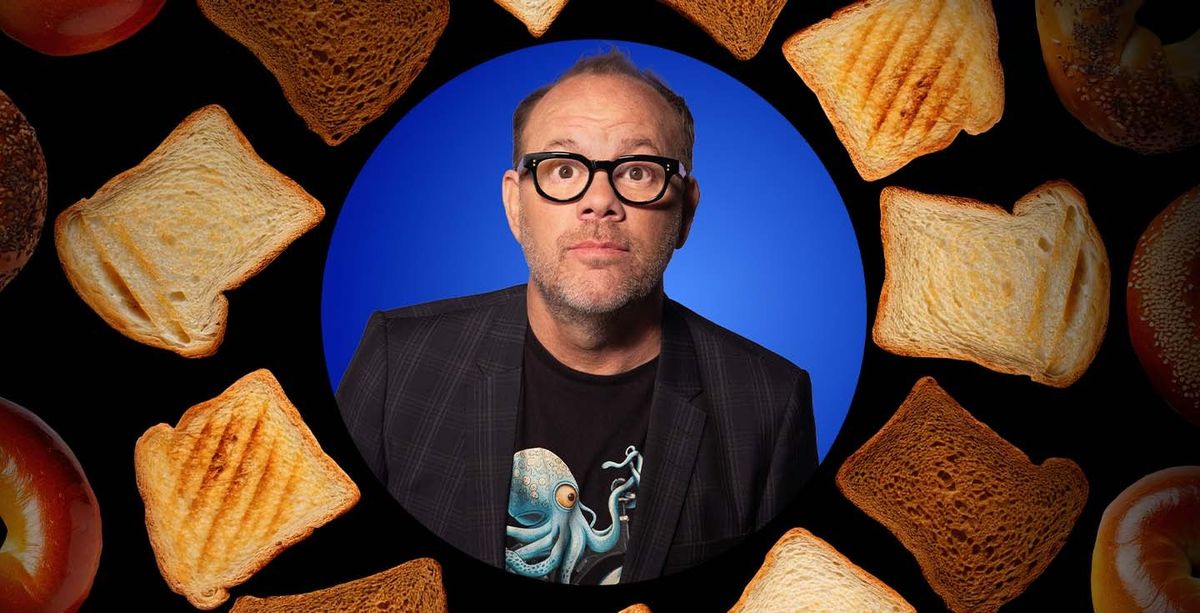 Tom Papa, 13 November | Event in Verona | AllEvents