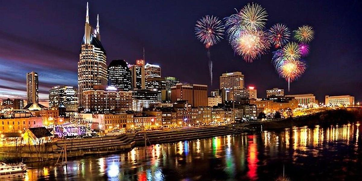 Free as a Bird: 4th of July VIP Celebration, 4 July | Event in Nashville | AllEvents