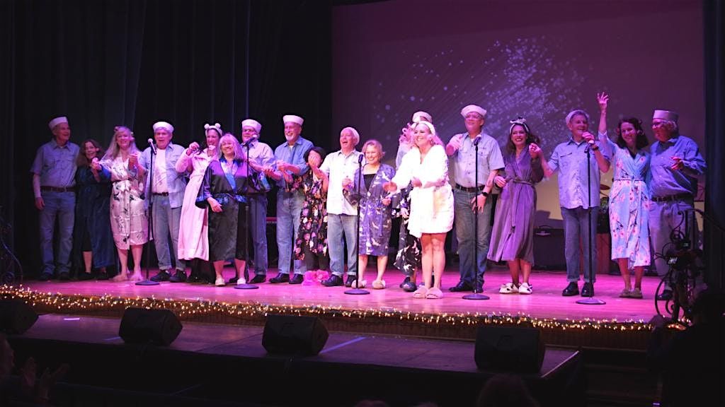 Huguenot Cabaret 2025, 3 May | Event in Pelham Manor | AllEvents