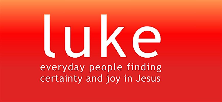 Luke Series, 14 October | Event in Bognor Regis | AllEvents