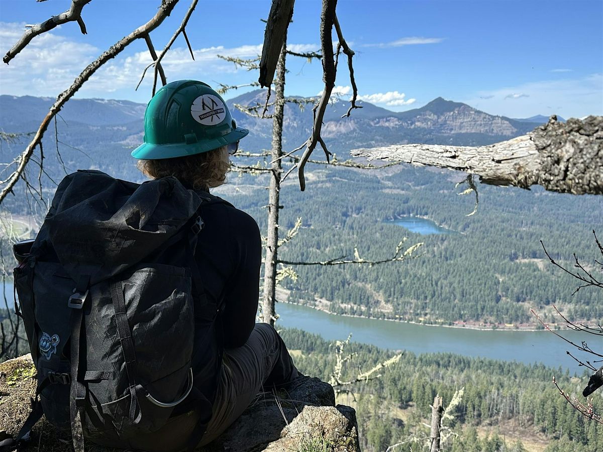 Ruckel Creek Trail Party - Gorge, 24 June | Event in Cascade Locks | AllEvents