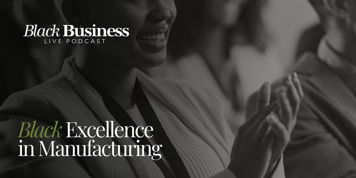 Beyond the Factory: How Contract Manufacturing Can Scale Your Business, 16 July | Event in Dallas | AllEvents