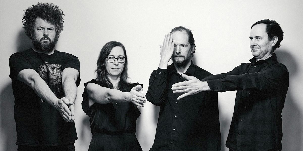 Unwound: 30 Years of  'The Future Of What’, 8 September | Event in Brooklyn | AllEvents