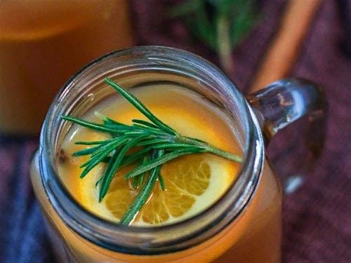 Slide Ranch Workshop - Handcrafted Herbal Gifts for the Holidays: Nov 2nd, 2 November | Event in Muir Beach