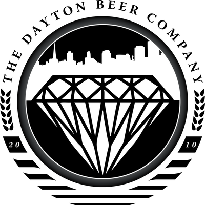 The Dayton Beer Company logo