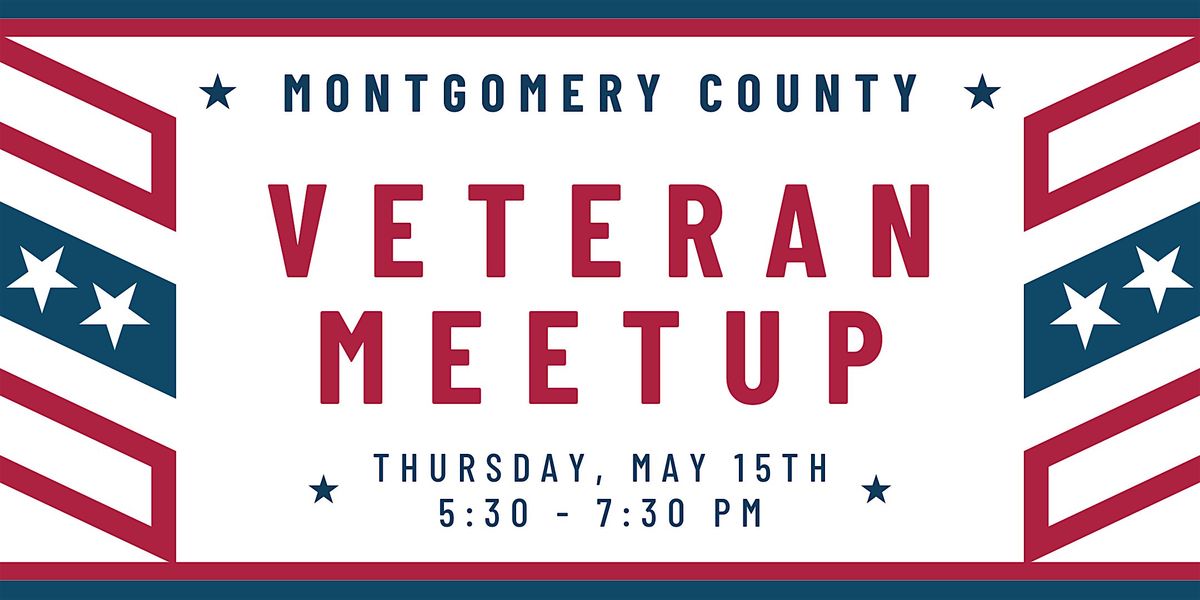 Montgomery County Veteran Meetup, 15 May | Event in Clarksville | AllEvents