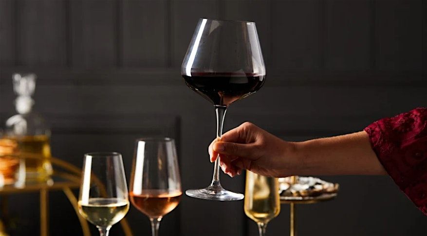 Wine Tasting Event Featuring Knights Bridge Winery & Phifer Pavitt Winery, 20 August | Event in Westlake
